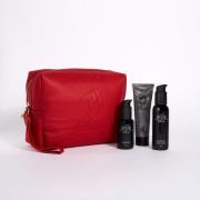 Pusher Beard & Face Gift Kit