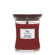 WoodWick Cinnamon Chai Hourglass Medium