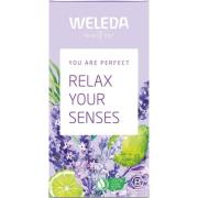 Weleda Relax Your Senses