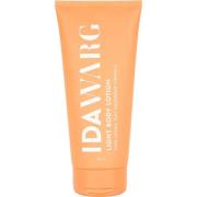 Ida Warg Body Lotion Light 200 ml