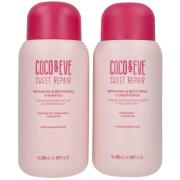 Coco & Eve Sweet Repair Duo Kit