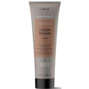 Lakme New Teknia Refresh Cocoa Brown Mask  250 ml