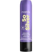 Matrix So Silver Pigmented Conditioner 300 ml