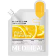 Mediheal Vita C Brightening Sleeping Mask 20 ml