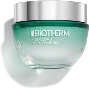 Biotherm Aquasource  Hyalu Plump Moisturizing Gel 50 ml