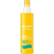 Biotherm Waterlover Sun Milky Spray 200 ml