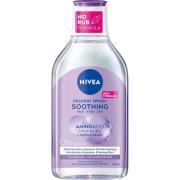 NIVEA Cleansing 5 in 1 Micellar Water Sensitive Skin 400 ml