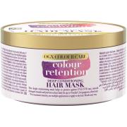 Ogx Color Retention  Hair Mask 300 ml