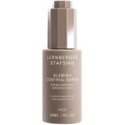 Lernberger Stafsing Blemish Control Serum   30 ml