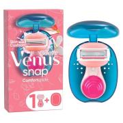 Gillette Venus Venus Comfortglide Snap Women's Razor 1 Blade 3 Bu