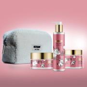 By Lyko Moomin x By Lyko  On The Slopes Spa Kit (Limited Edition)