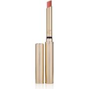 Estée Lauder Pure Color Explicit Vellum Matte Lipstick 101 Static