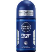 NIVEA MEN Protect & Care Roll On 50 ml