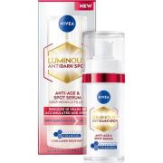 NIVEA Cellular Luminous630 Anti-Age & Dark-Spot Serum 30 ml