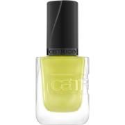 Catrice GEL AFFAIR Nail Lacquer 033 You're The Lime To My Tequila