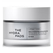 MANTLE The Hydra Pads – Daily hydrating exfoliation pads 50 St.