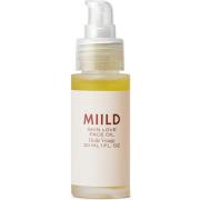 Miild Facial Oil no. 2 Purifying & Balancing  30 ml