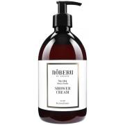 Nõberu of Sweden   Shower Cream No 104 Tobacco Vanilla 500 ml