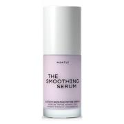 MANTLE The Smoothing Serum – Elasticity-boosting peptide complex