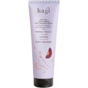 Hagi Natural Lipid Cream For Cracked Heels 75 ml