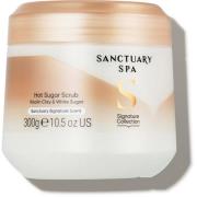 Sanctuary Spa Signature Collection Hot Sugar Scrub 300 ml