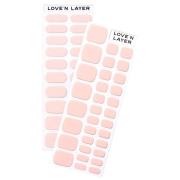 Love'n Layer Hand & Toe ?Light Pink?