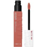 Maybelline New York     Superstay Matte Ink Lip Lacquer 65 Seduct