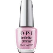 OPI Infinite Shine Spring 25 OPI'm Dreaming  Time Will Pastel