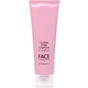 Face Stockholm Flower Foam Cleanser 120 ml