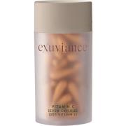 Exuviance   Vitamin C Serum Capsules