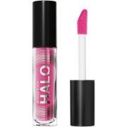 Smashbox Halo Plump + Glow Gloss Gula-Glow