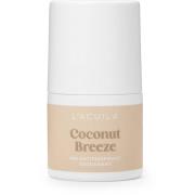 L'Acuila Antiperspirant Coconut Breeze 50 ml