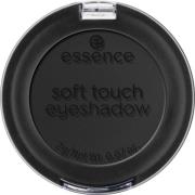 essence Soft touch Eyeshadow 06