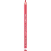 essence Soft & Precise Lip Pencil 207 My Passion