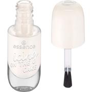 essence Gel Nail Colour  3