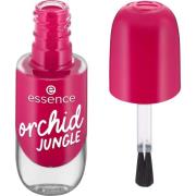 essence Gel Nail Colour  12