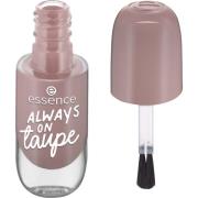 essence Gel Nail Colour  37