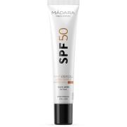 Mádara Skincare Plant Stem Cell Ultra-Shield Sunscreen SPF 50 40