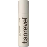 Tanrevel® Self Tan Mousse Clear