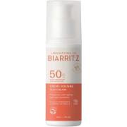 Laboratoires de Biarritz DERMO Suncare Face Sunscreen SPF50 50 ml