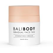 Bali Body Gradual Face Tan  50 ml