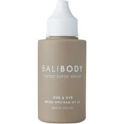 Bali Body Tinted Super Serum Tan 30 ml
