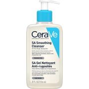 CeraVe SA Smoothing Cleanser 236 ml