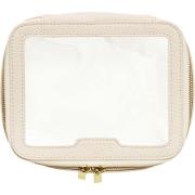 Nude Beauty Travel Bag Medium Beige