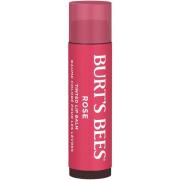 Burt´s Bees Lip Balm Tinted Rose