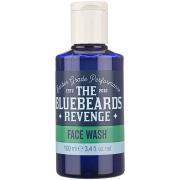 The Bluebeards Revenge Face Wash 100 ml
