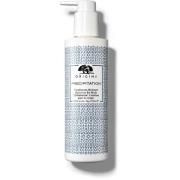 Origins Precipitation Continuous Moisture Recovery for Body 250 m