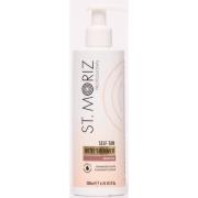 St Moriz Insta-Grad Shimmer Tan Medium 200 ml