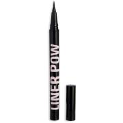 Revolution Beauty London Liner Pow Longwear Liquid Eyeliner