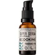 ECOOKING Skincare Super Serum  20 ml